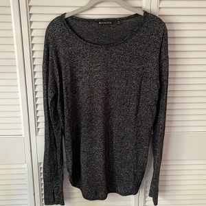 Athleta Sweater